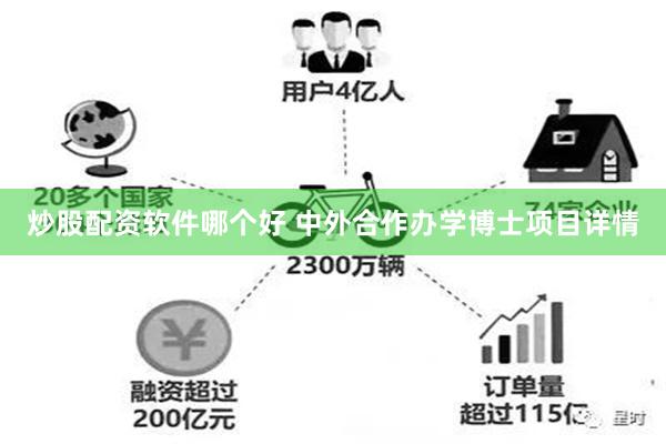 炒股配资软件哪个好 中外合作办学博士项目详情