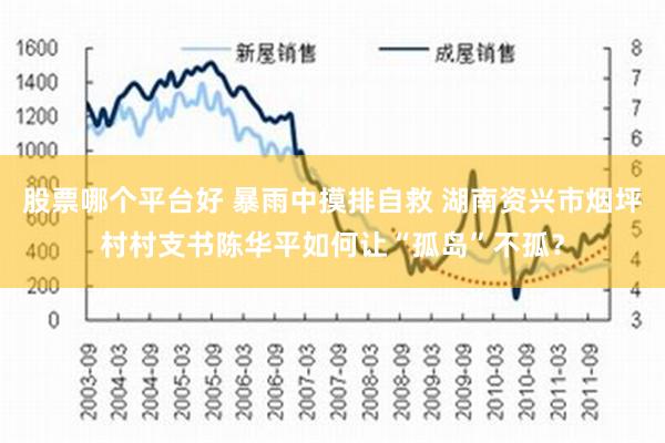 股票哪个平台好 暴雨中摸排自救 湖南资兴市烟坪村村支书陈华平如何让“孤岛”不孤？